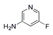 5-Amino-3-Fluoropyridine  CAS NO.462652-33-1